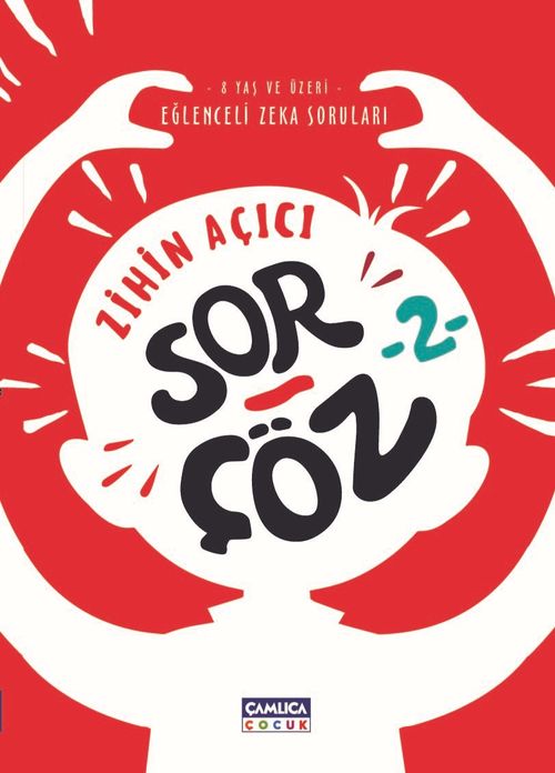 Zihin Açıcı Sor-Çöz 2 / Eğlenceli Zeka Soruları