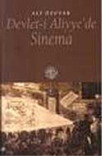 Devlet-i Aliyye'de Sinema