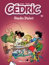 Cedric 21 / G&uuml;nd&uuml;z D&uuml;şleri
