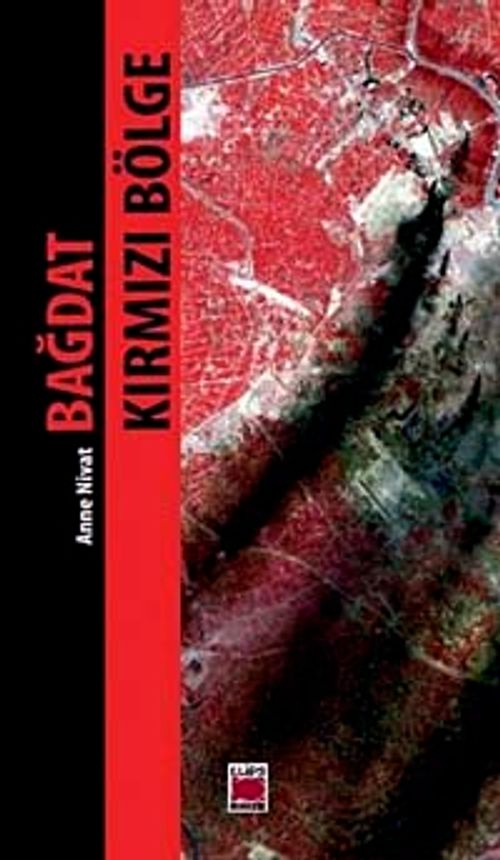 Bağdat Kırmızı Bölge