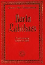 Barla Lahikası (14x20)