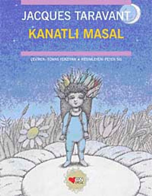 Kanatlı Masal