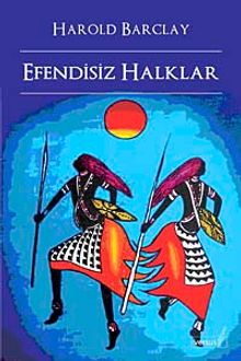 Efendisiz Halklar