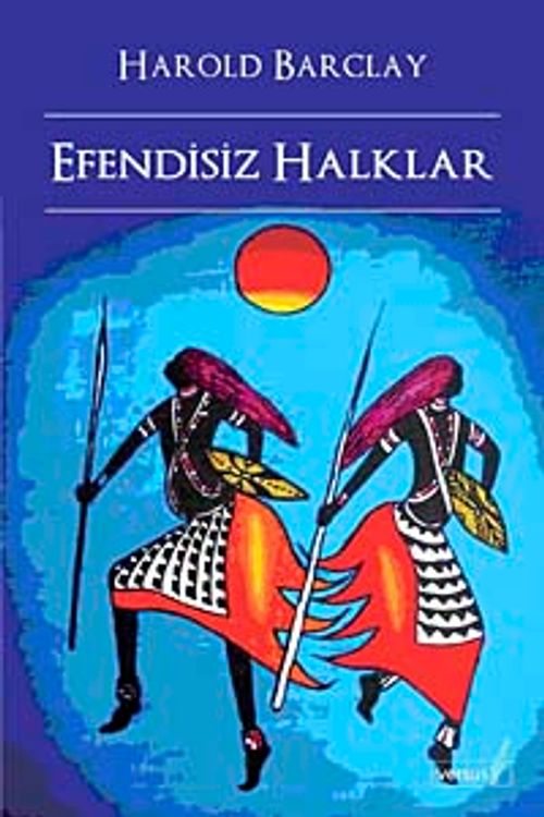 Efendisiz Halklar