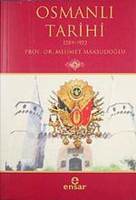 Osmanlı Tarihi (1289-1922)