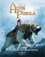 Altın Pusula / Karanlık Cevher Dizisi & Filmin Hikaye Kitabı