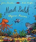 Minik Balık Okyanus Macerası