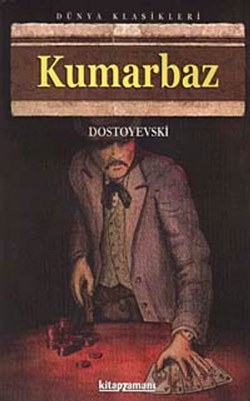 Kumarbaz
