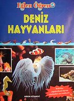 Deniz Hayvanları / Eğlen Öğren