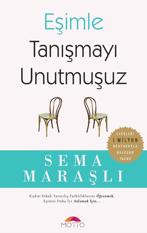 Eşimle Tanışmayı Unutmuşuz