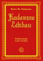 Kastamonu Lahikası (14x20)