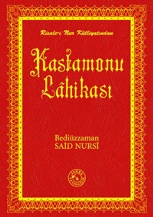 Kastamonu Lahikası (14x20)