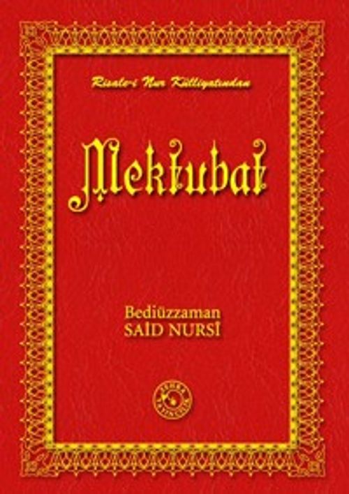 Mektubat (14x20)