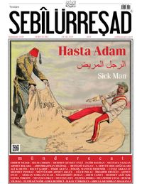 Sebilürreşad Dergisi Sayı:1024 Ocak 2018