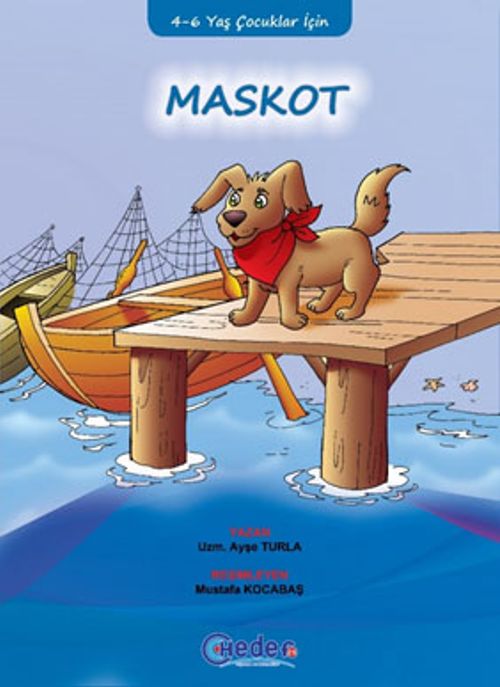 Maskot