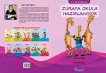 Zürafa Okula Hazırlanıyor