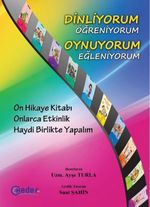 Dinliyorum Öğreniyorum Oynuyorum Eğleniyorum (10 Kitap)