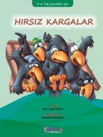 Hırsız Kargalar