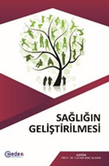 Sağlığın Geliştirilmesi