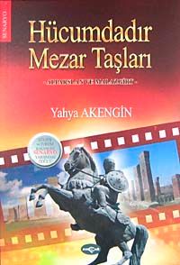 Hücumdadır Mezar Taşları & Alp Arslan ve Malazgirt