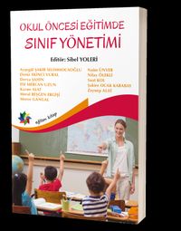 Okul Öncesi Egitimde Sınıf Yönetimi