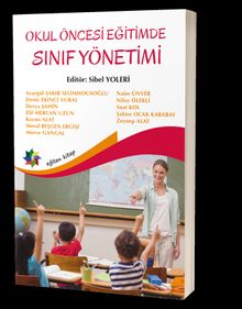 Okul Öncesi Egitimde Sınıf Yönetimi