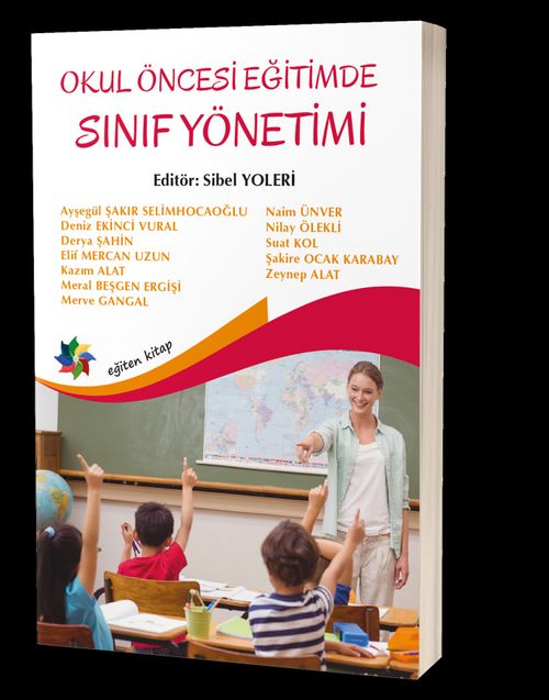 Okul Öncesi Egitimde Sınıf Yönetimi
