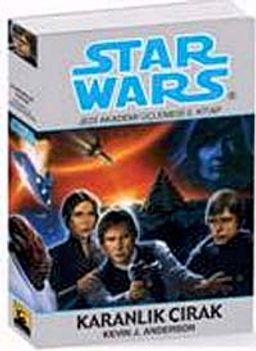 Star Wars / Karanlık Çırak