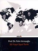 20. Yüzyıl Siyasi Tarihi (1914-1995) Ciltli Tek Cilt