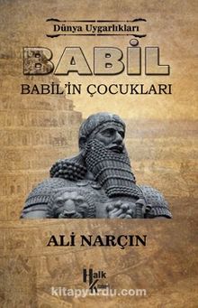Babil & Babil'in Çocukları - Ali Narçın
