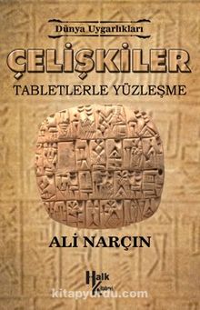 Çelişkiler - Ali Narçın