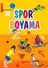 Spor Boyama