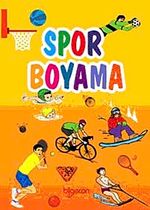 Spor Boyama