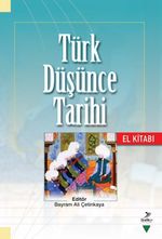 Türk Düşünce Tarihi El Kitabı