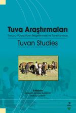 Tuva Araştırmaları & Tuvaca Varyantların Belgelenmesi ve Tanımlanması
