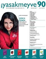 Yasakmeyve Sayı:90 Ocak-Şubat 2018