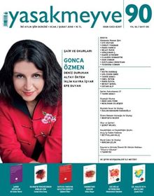 Yasakmeyve Sayı:90 Ocak-Şubat 2018