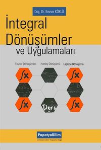 İntegral Dönüşümler ve Uygulamaları