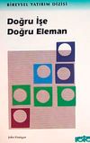 Doğru İşe Doğru Eleman