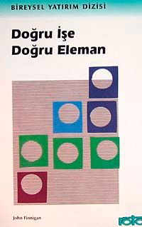 Doğru İşe Doğru Eleman