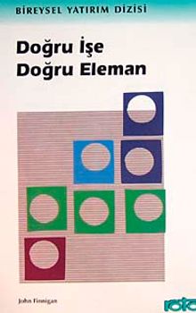 Doğru İşe Doğru Eleman