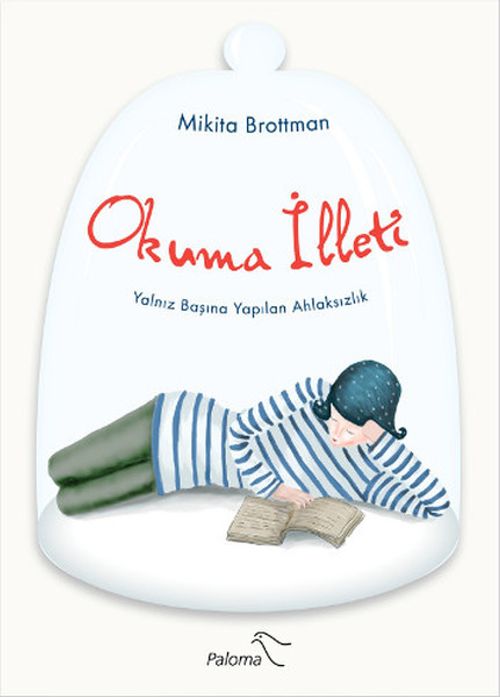 Okuma İlleti & Yalnız Başına Yapılan Ahlaksızlık