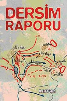 Dersim Raporu
