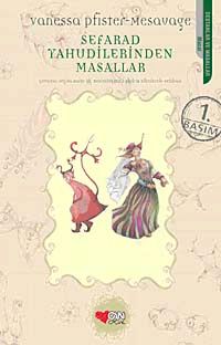 Sefarad Yahudilerinden Masallar