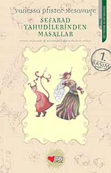 Sefarad Yahudilerinden Masallar