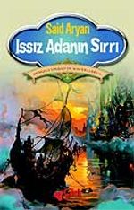 Issız Adanın Sırrı Denizci Sinbad'ın Maceraları