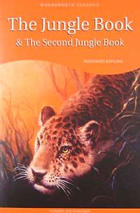 The Jungle Book & The Second Jungle Book