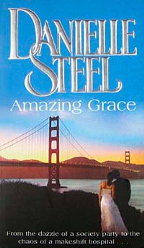 Amazing Grace