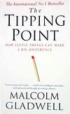 The Tipping Point