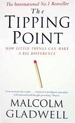 The Tipping Point